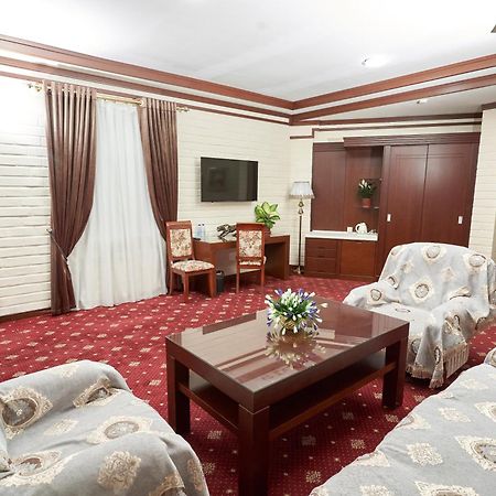 Hotel Rakat Plaza à Tachkent Extérieur photo