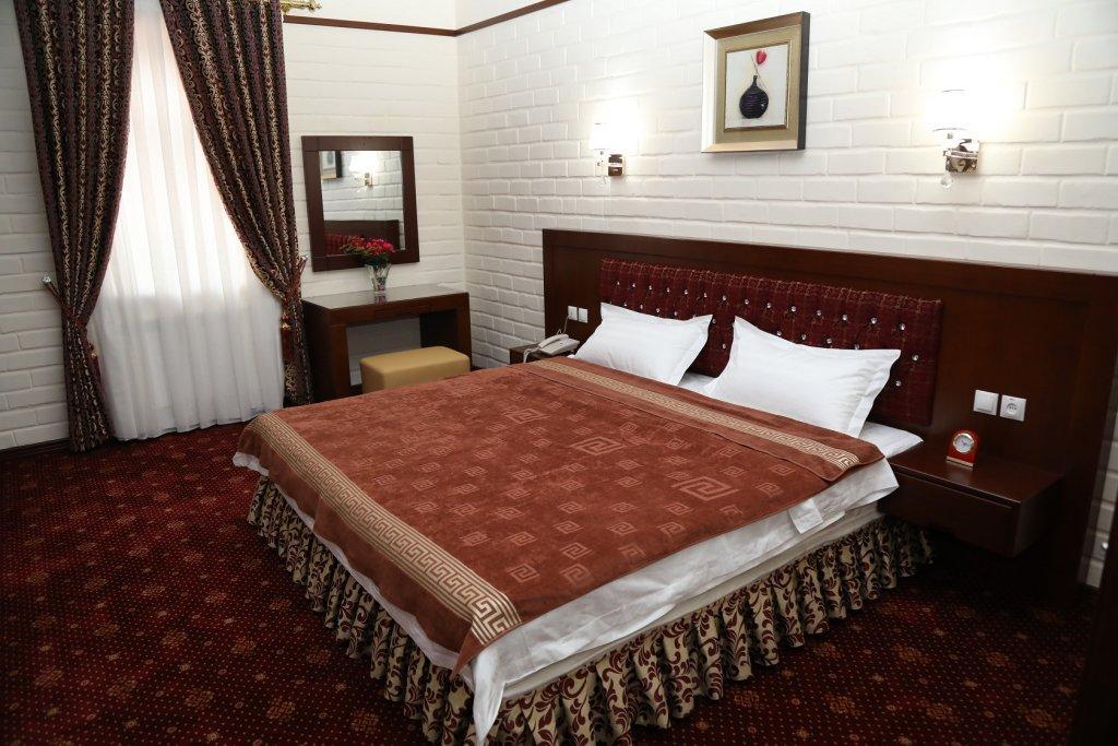 Hotel Rakat Plaza à Tachkent Extérieur photo