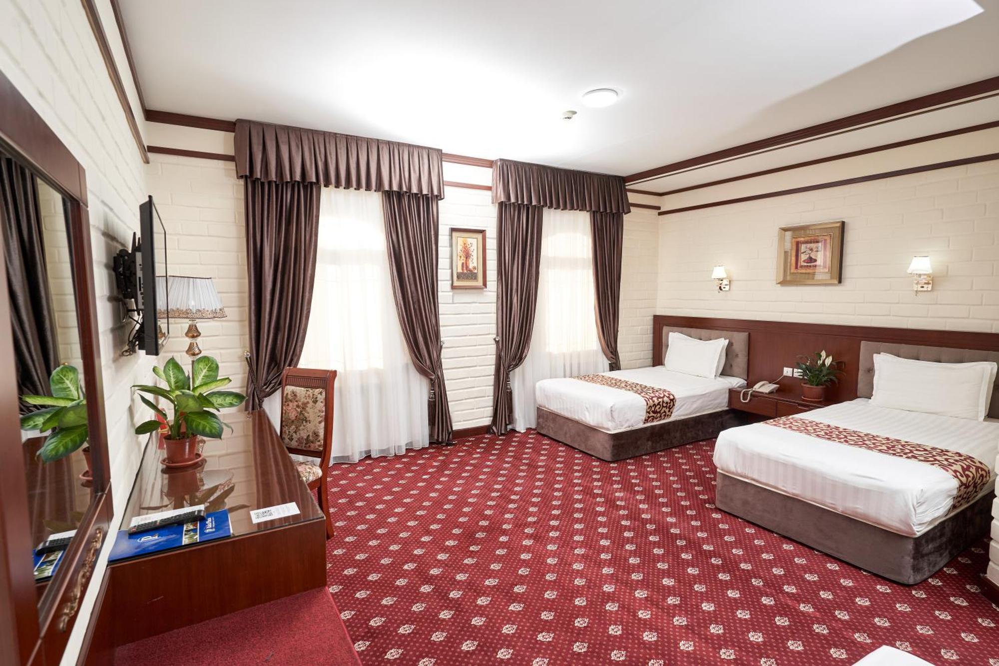 Hotel Rakat Plaza à Tachkent Extérieur photo