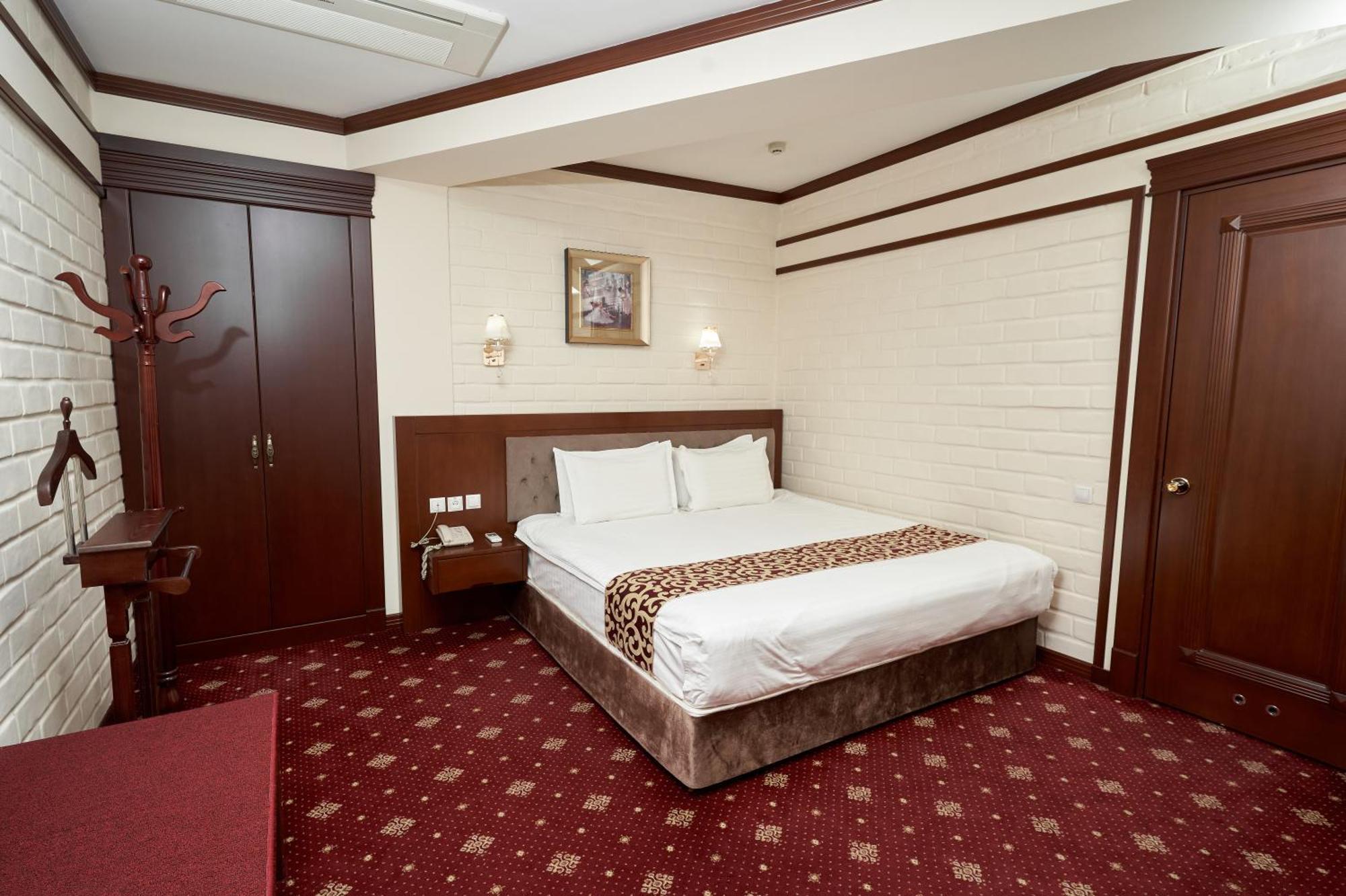 Hotel Rakat Plaza à Tachkent Extérieur photo