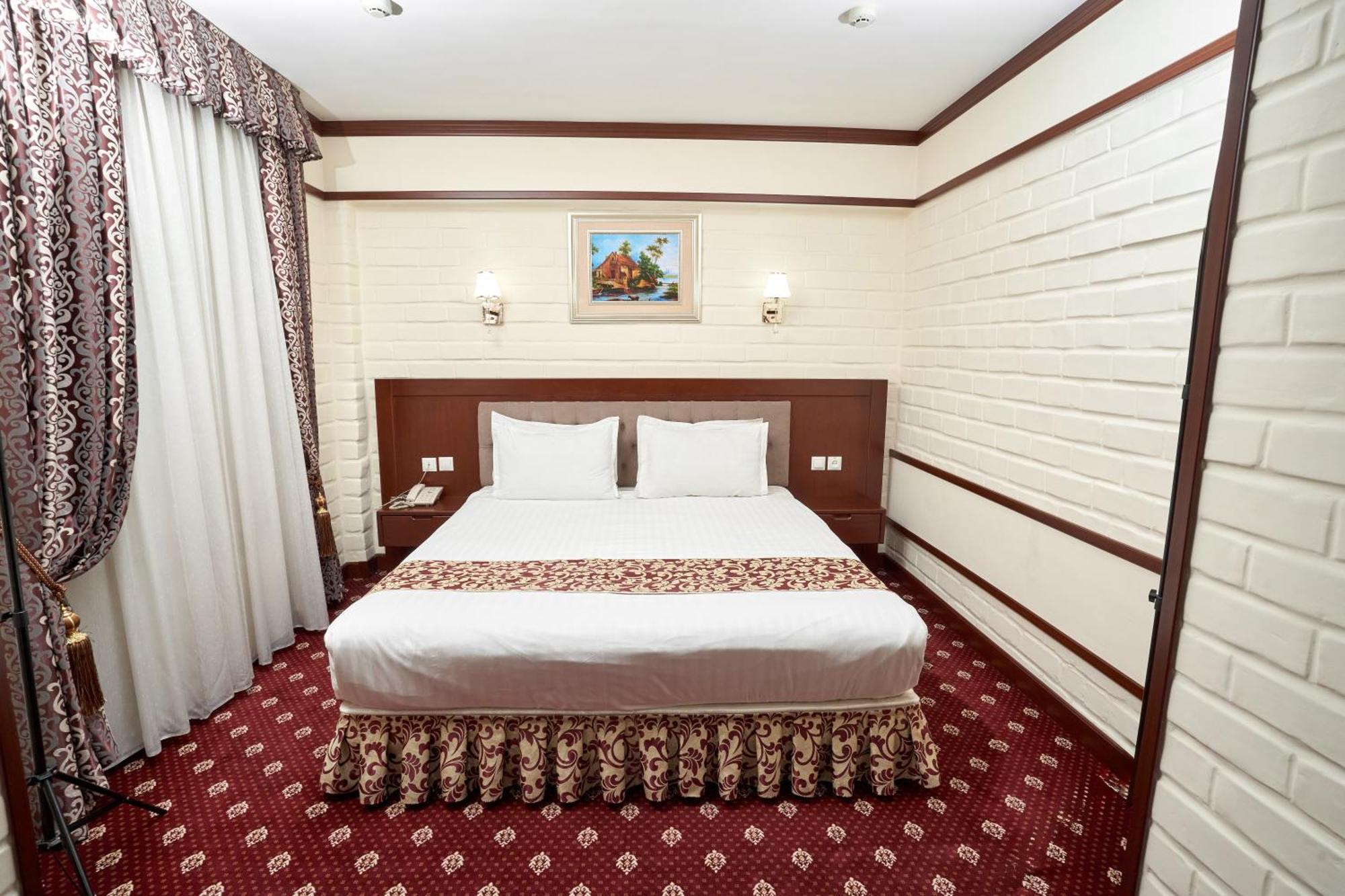 Hotel Rakat Plaza à Tachkent Extérieur photo