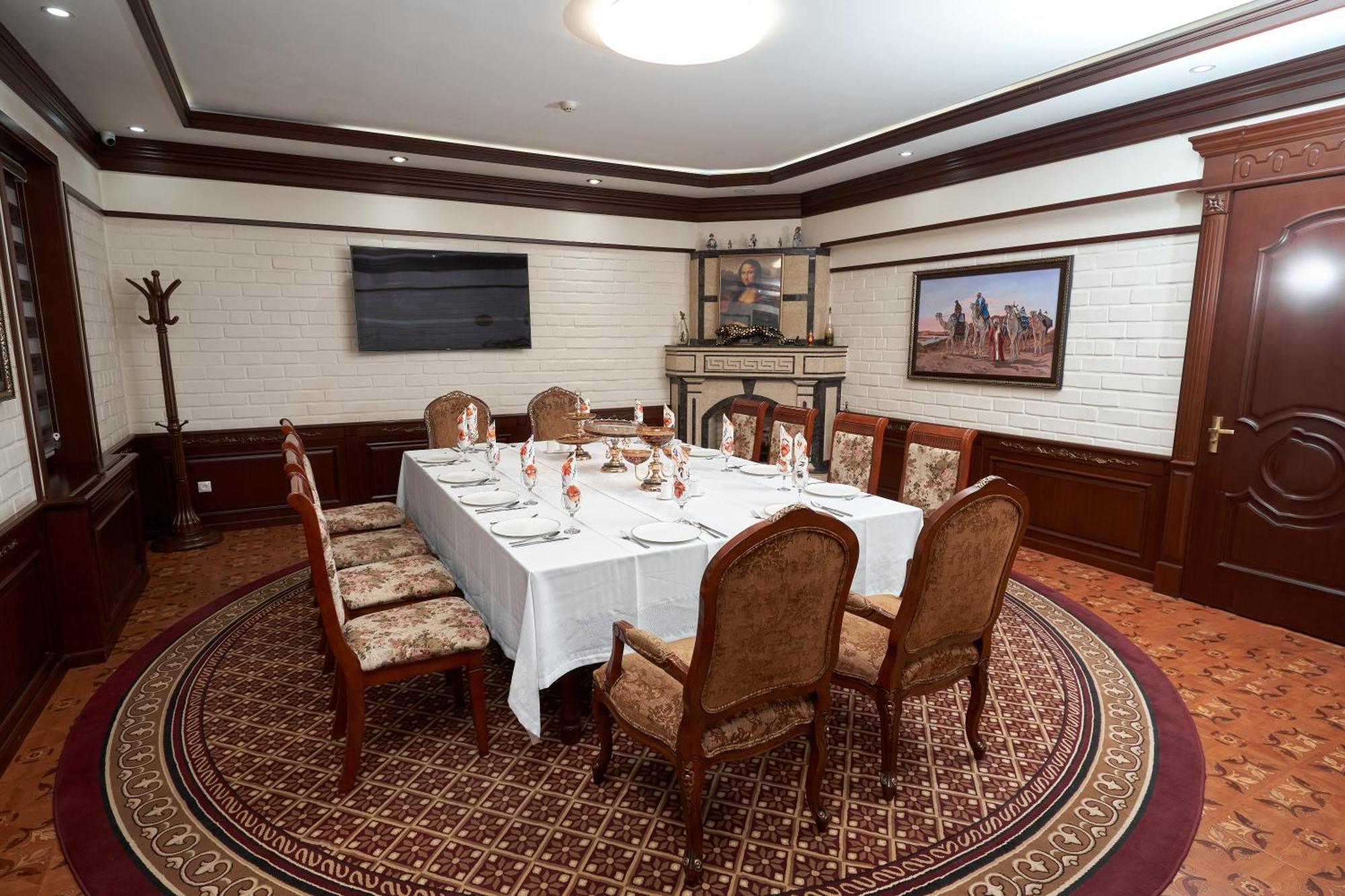 Hotel Rakat Plaza à Tachkent Extérieur photo